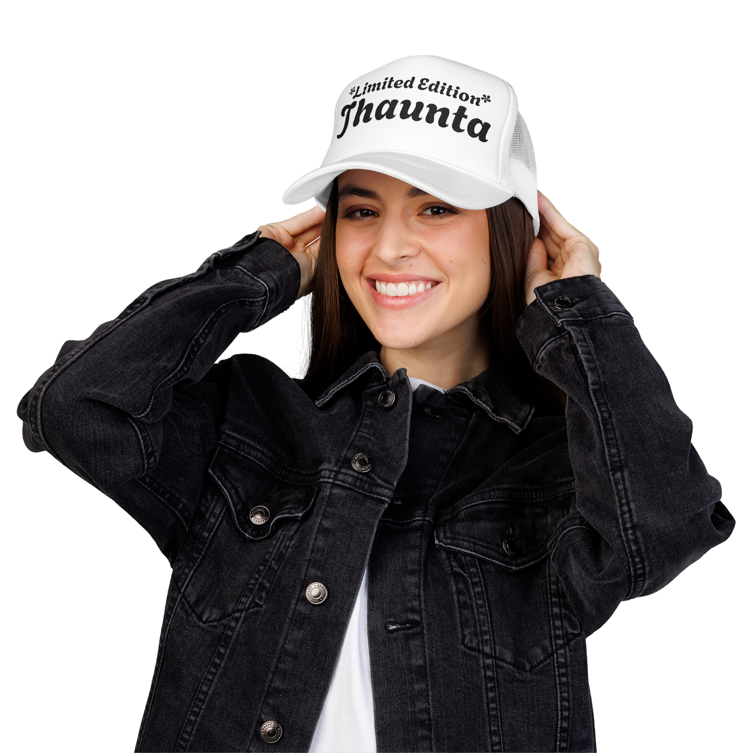 Limited Edition Apparel