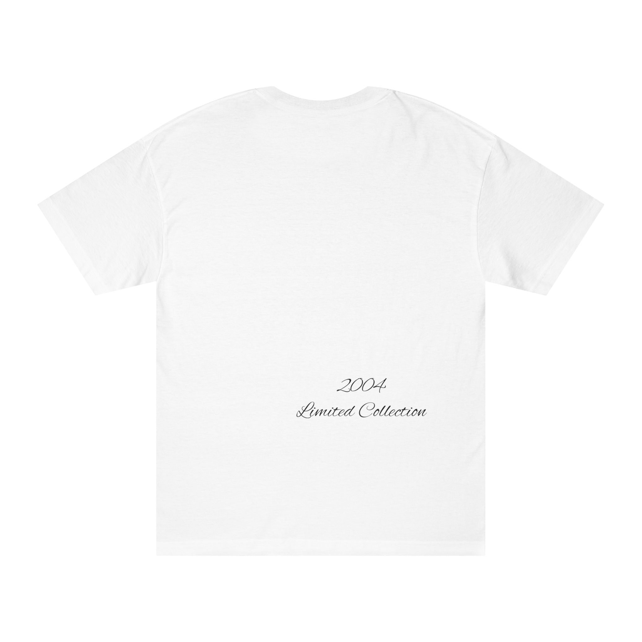 Minimalist Unisex Tee with Vintage Design, Casual Style, Everyday Wear, Street Fashion, Gift for Him and Her