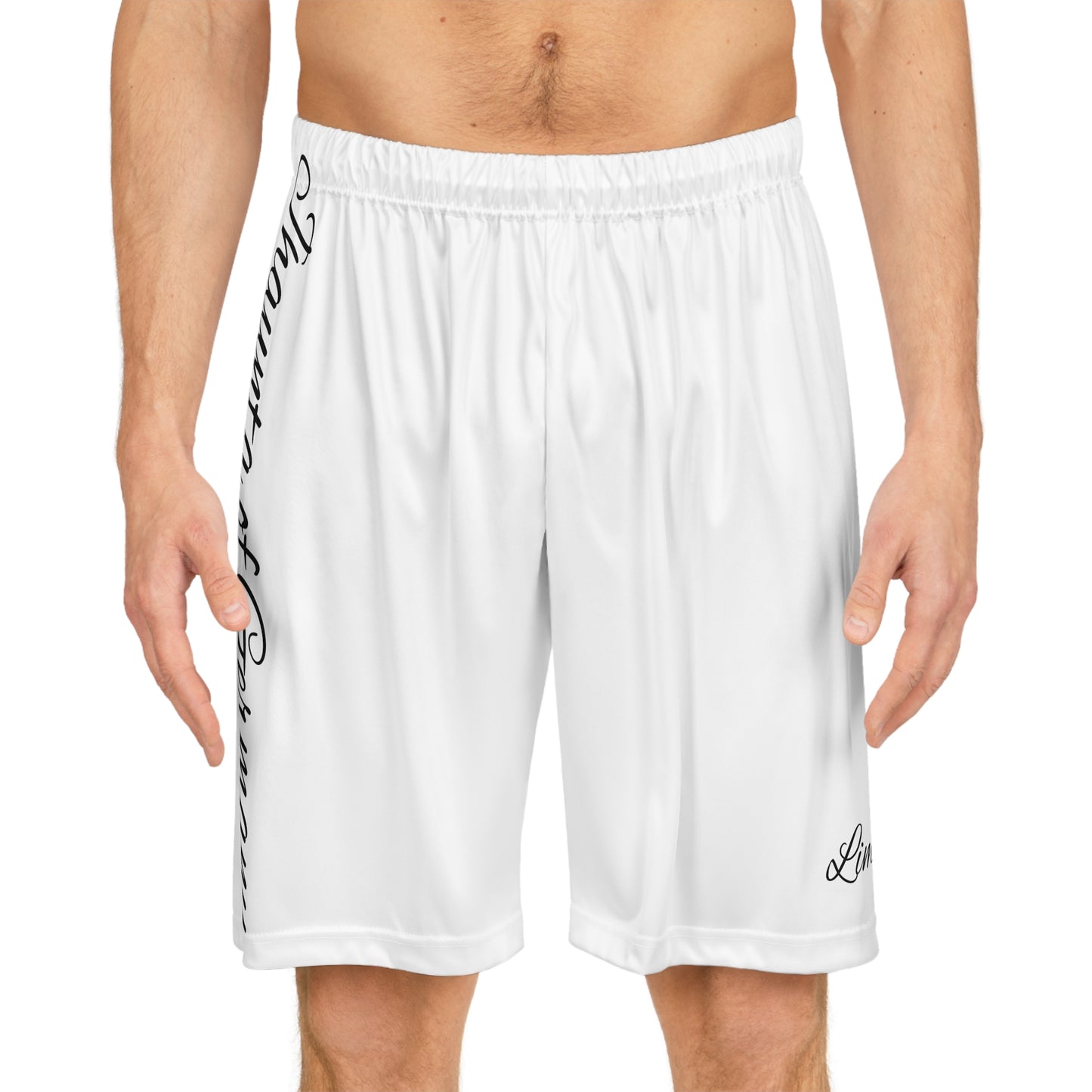 Stylish Basketball Shorts, Athletic Wear, Sports Shorts, Gym Attire, Summer Fashion, Gift for Sports Enthusiasts