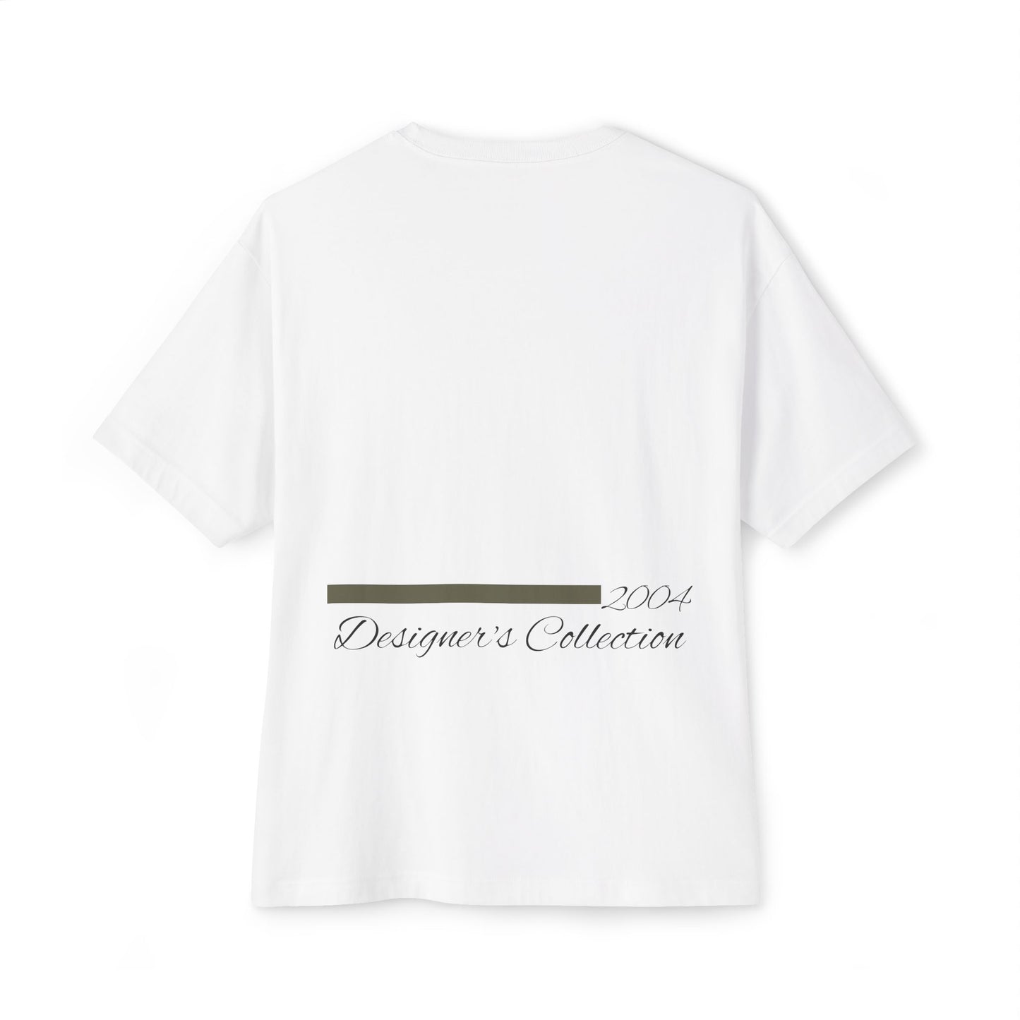 Minimalist Unisex Oversized Tee, Designer Custom, Casual Fashion Top, Streetwear Shirt, Graphic Tee, Gift for Him/Her, Everyday Wear