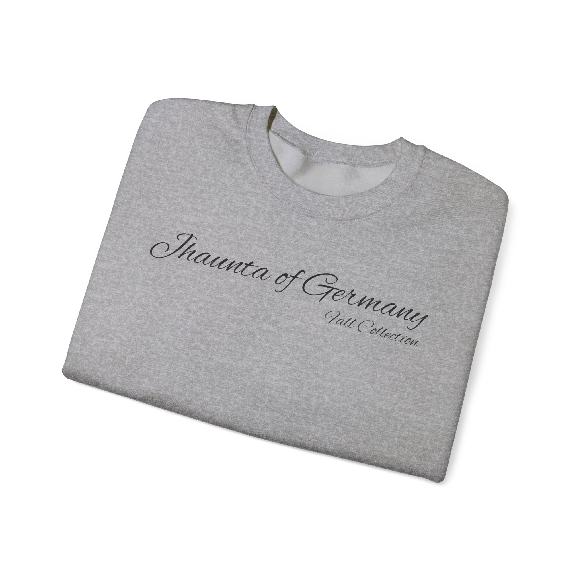 Fall themed - Unisex Heavy Blend™ Crewneck Sweatshirt - Limited fall collection