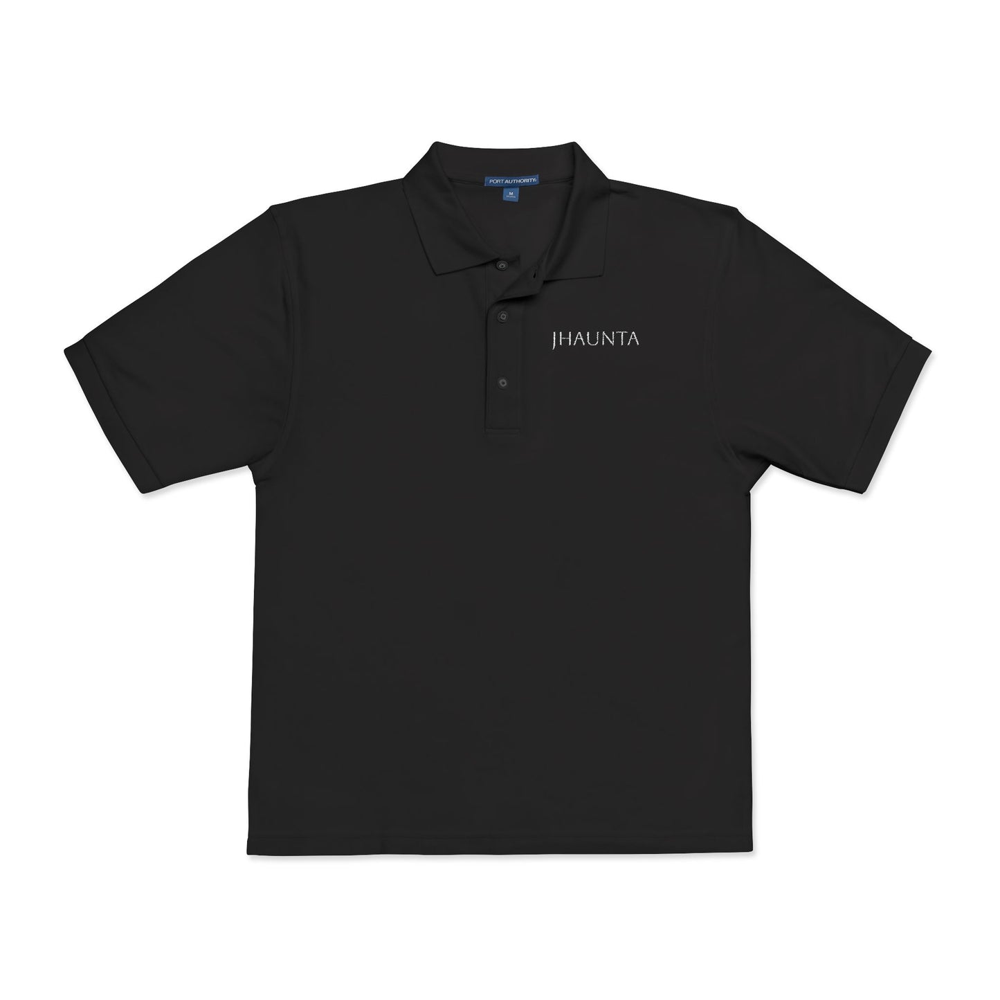 Limited Edition - Unisex Polo Shirt (Embroidery)