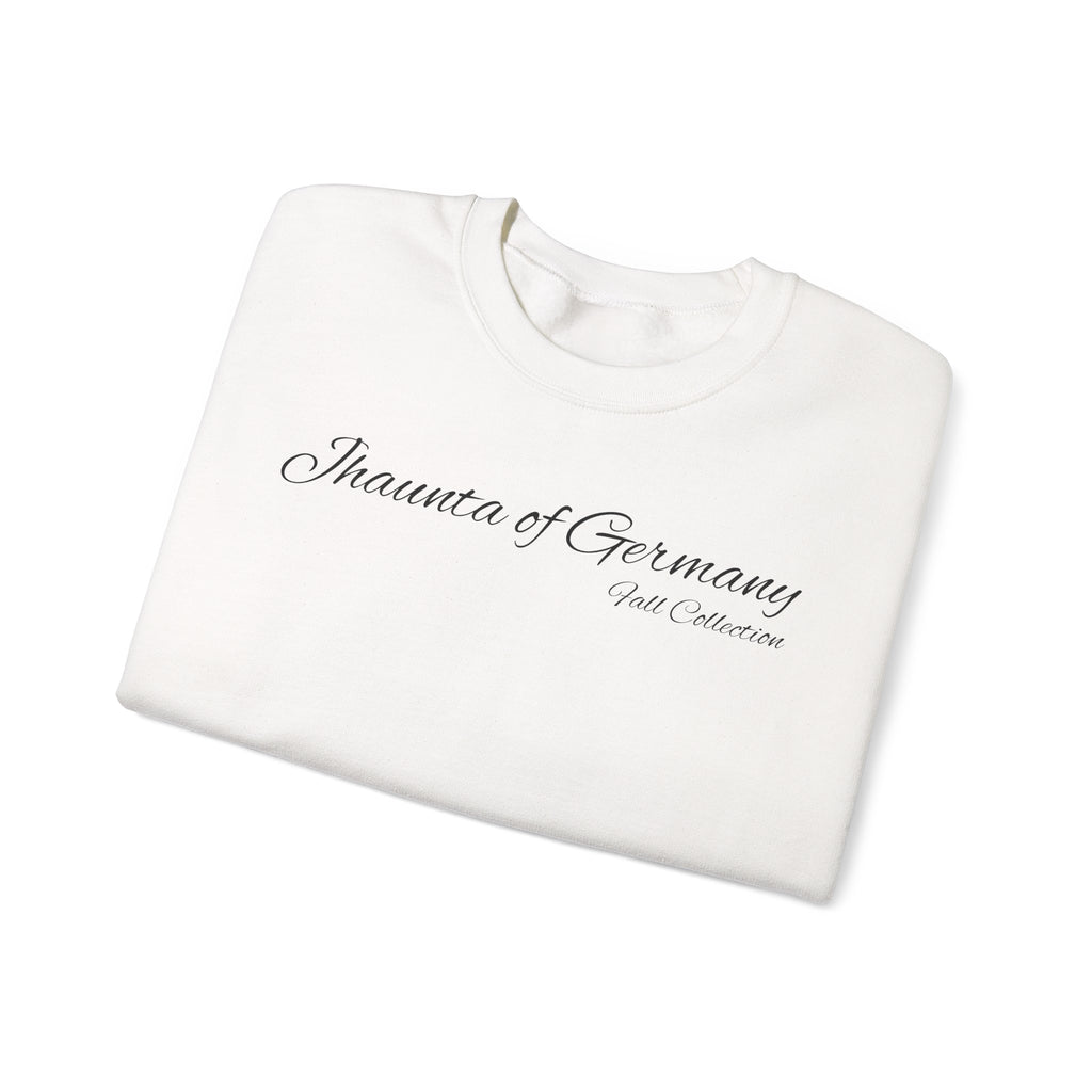 Fall themed - Unisex Heavy Blend™ Crewneck Sweatshirt - Limited fall collection