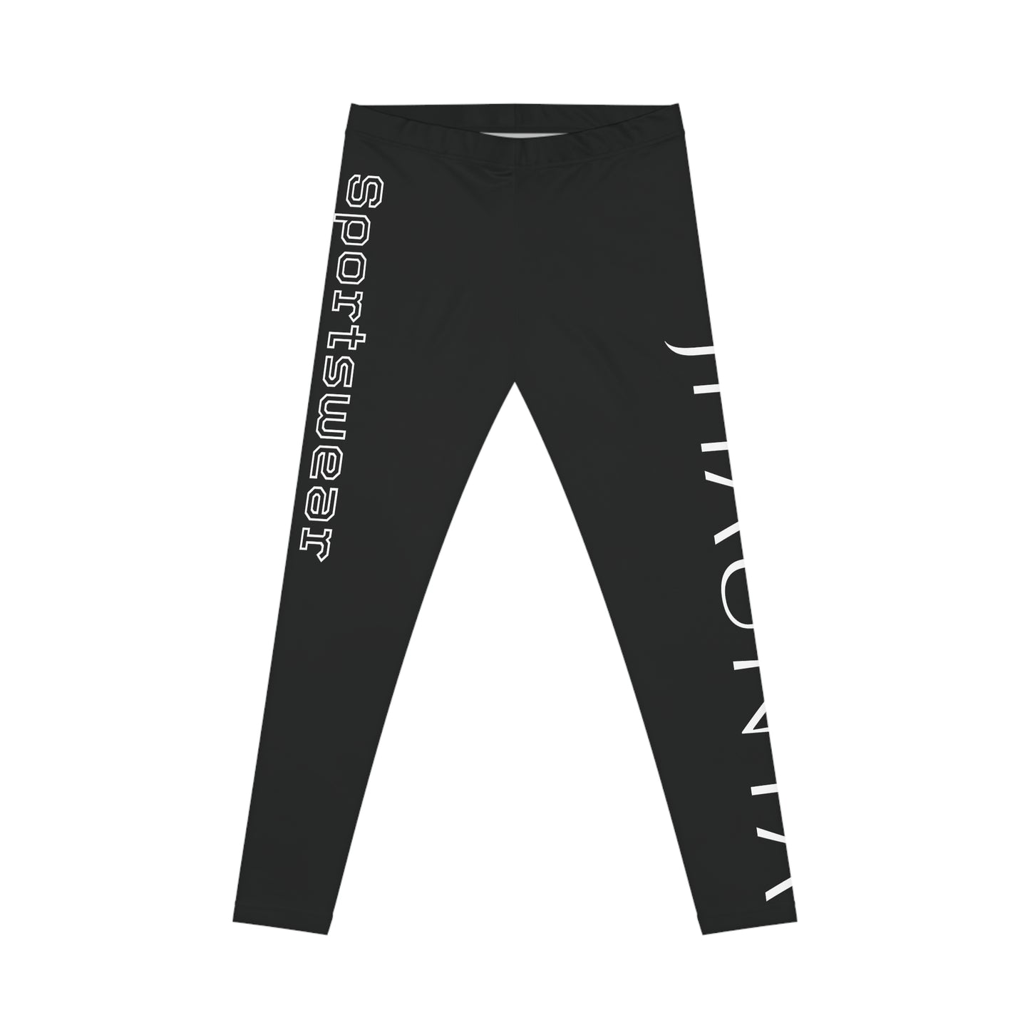 Limited Edition - Sportswear University - Women's Casual Leggings
