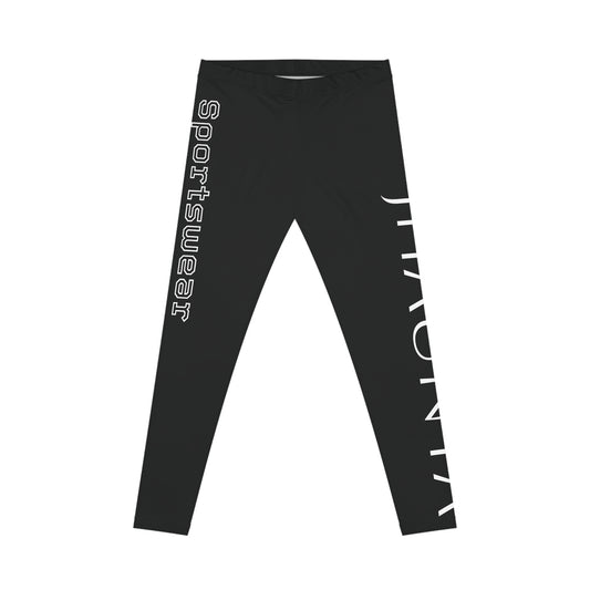 Limited Edition - Sportswear University - Women's Casual Leggings