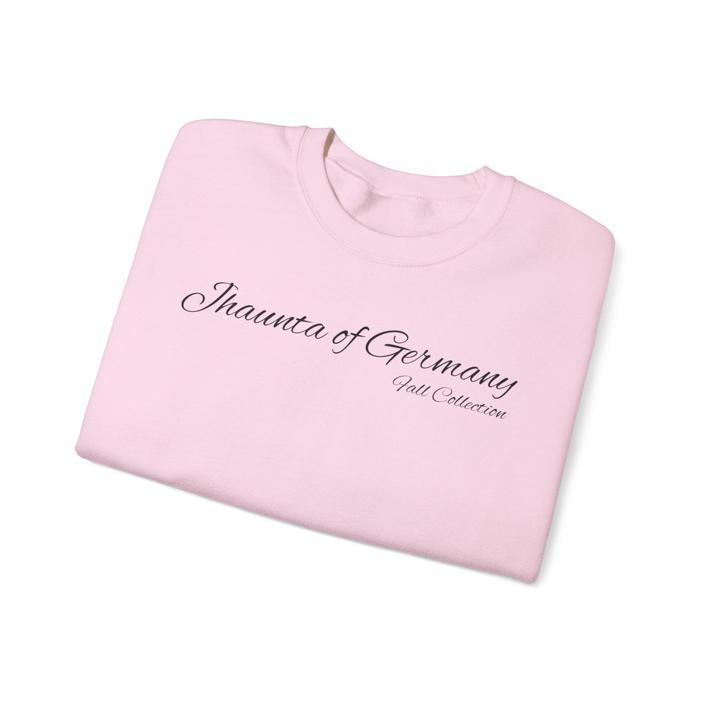 Fall themed - Unisex Heavy Blend™ Crewneck Sweatshirt - Limited fall collection
