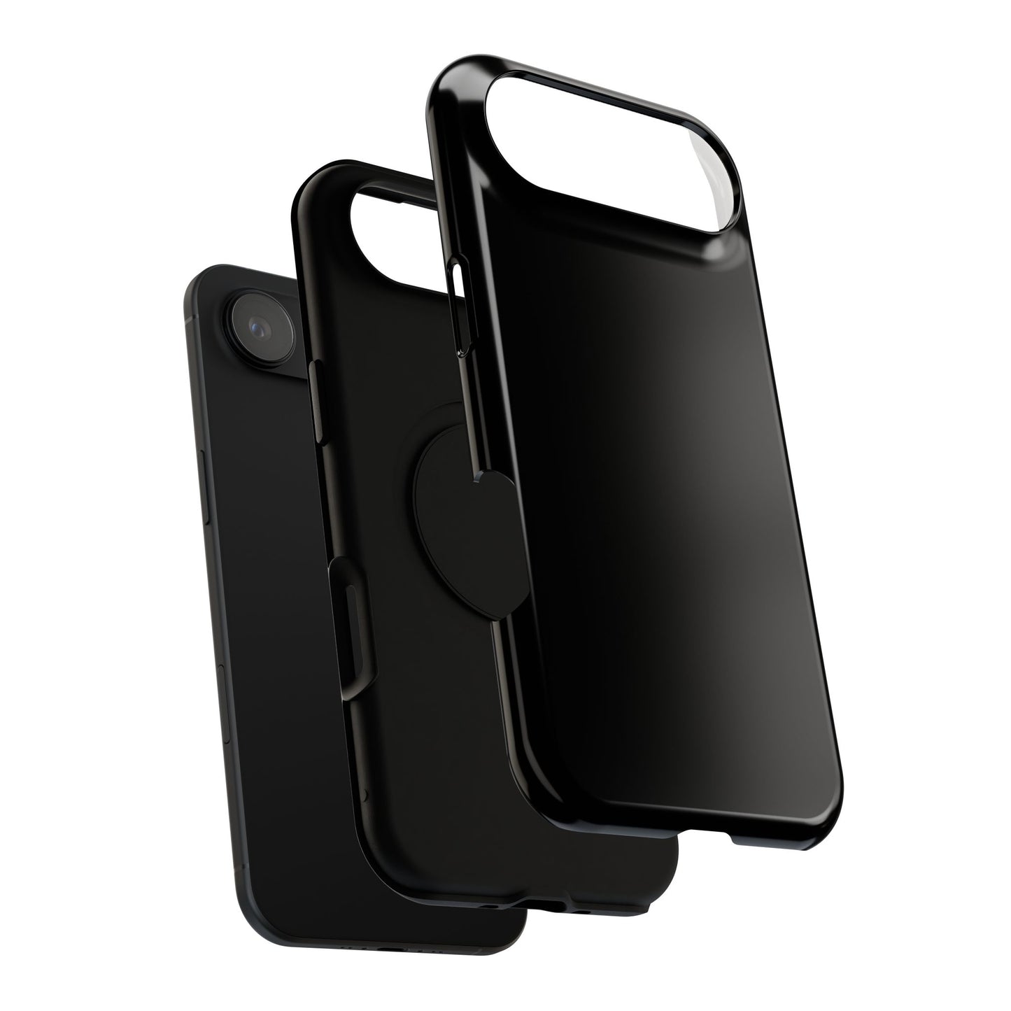 iPhone Phone Case, Protection Case, Eco-Friendly Gift, Durable Phone Accessory, Stylish Tech Cover