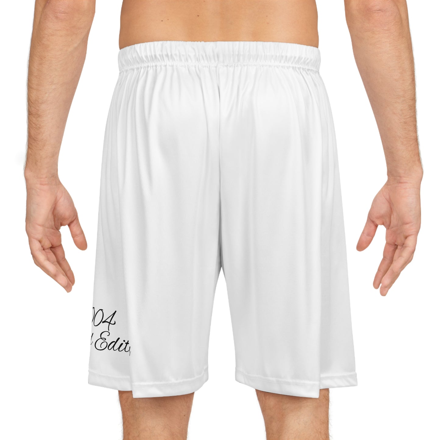 Stylish Basketball Shorts, Athletic Wear, Sports Shorts, Gym Attire, Summer Fashion, Gift for Sports Enthusiasts