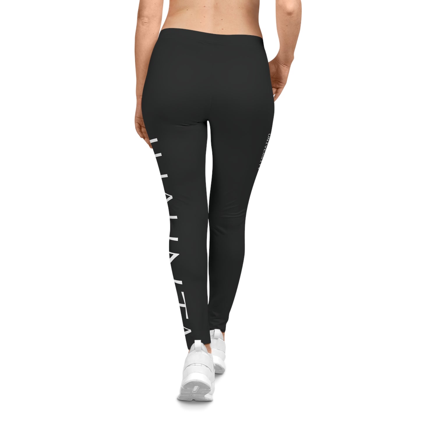 Limited Edition - Sportswear University - Women's Casual Leggings
