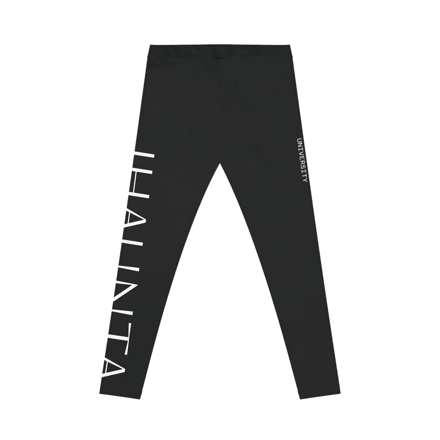 Limited Edition - Sportswear University - Women's Casual Leggings