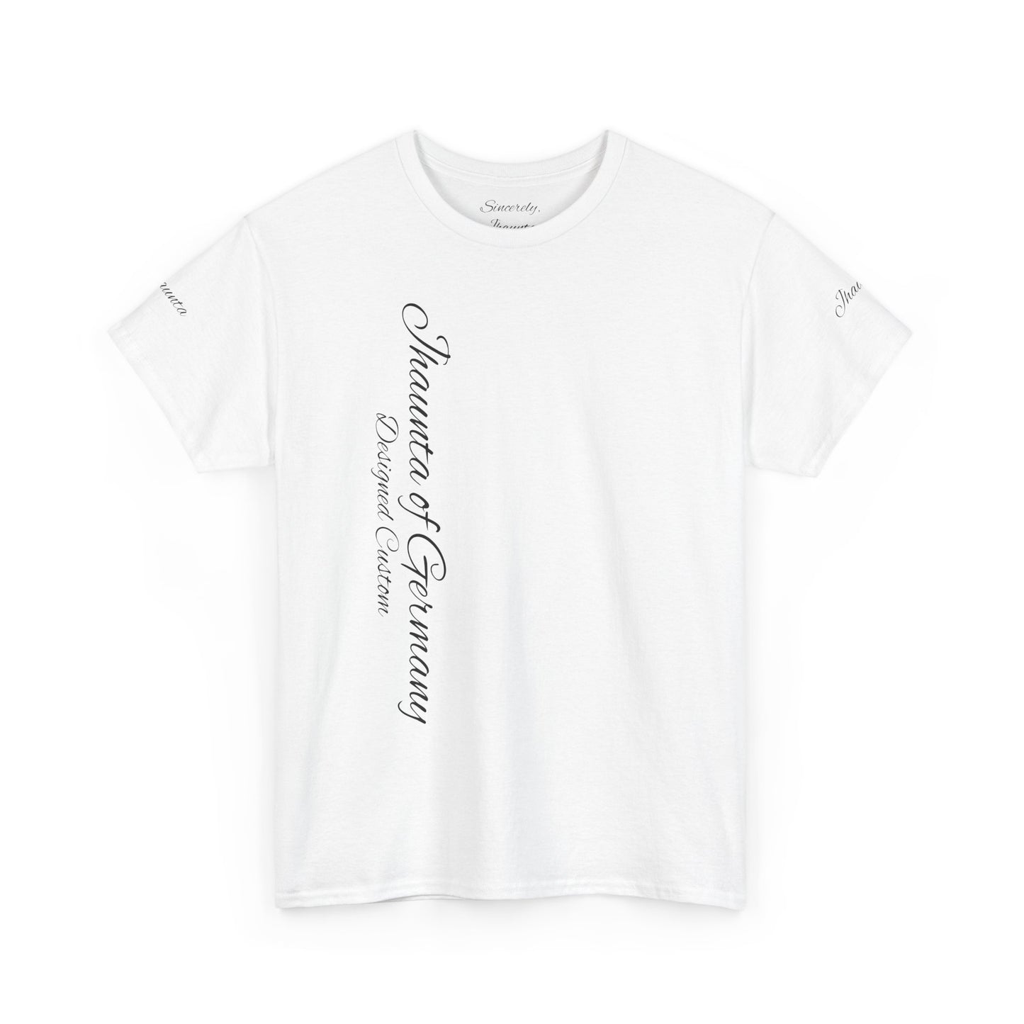 Stylish Unisex Tee, Designer Custom, Casual Shirt for Everyday Wear, Perfect Gift for Friends, Streetwear Essential, Designer Collection