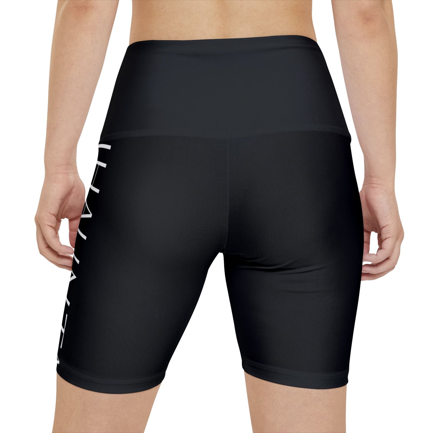 Limited Edition - Sportswear University - Women's Workout Shorts