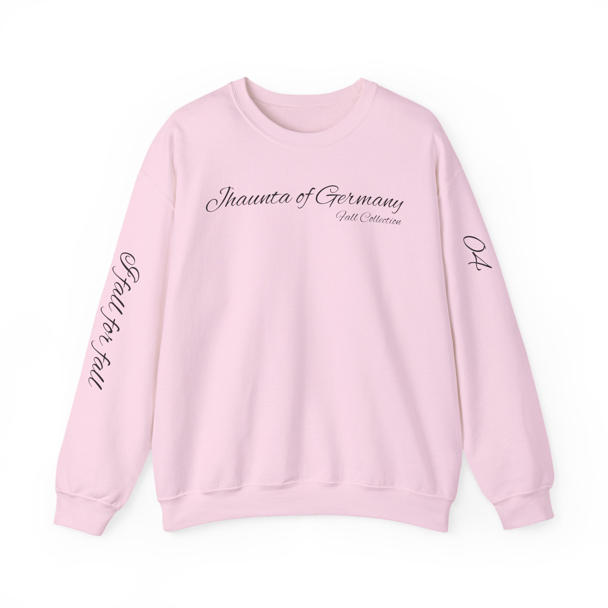 Fall themed - Unisex Heavy Blend™ Crewneck Sweatshirt - Limited fall collection