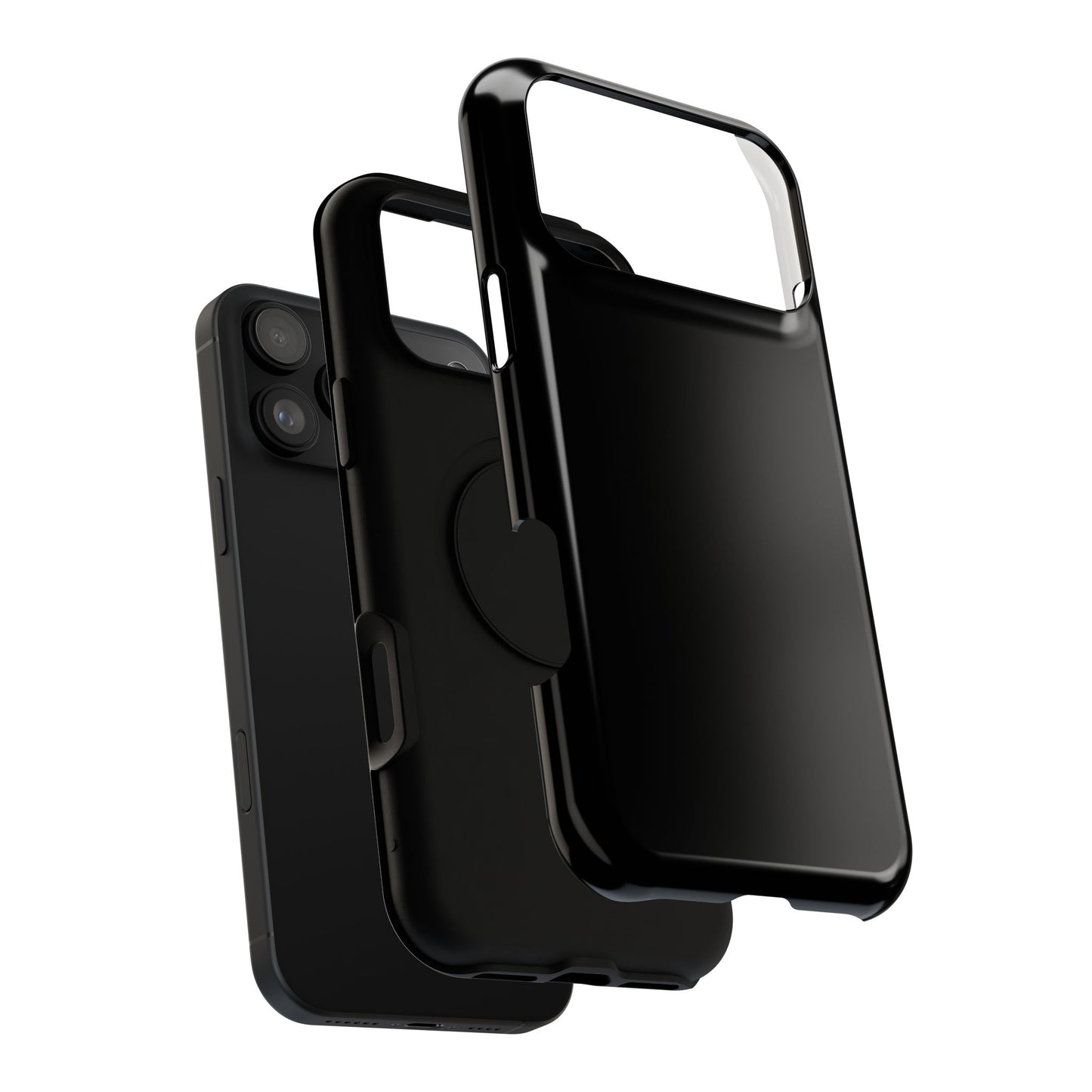 iPhone Phone Case, Protection Case, Eco-Friendly Gift, Durable Phone Accessory, Stylish Tech Cover