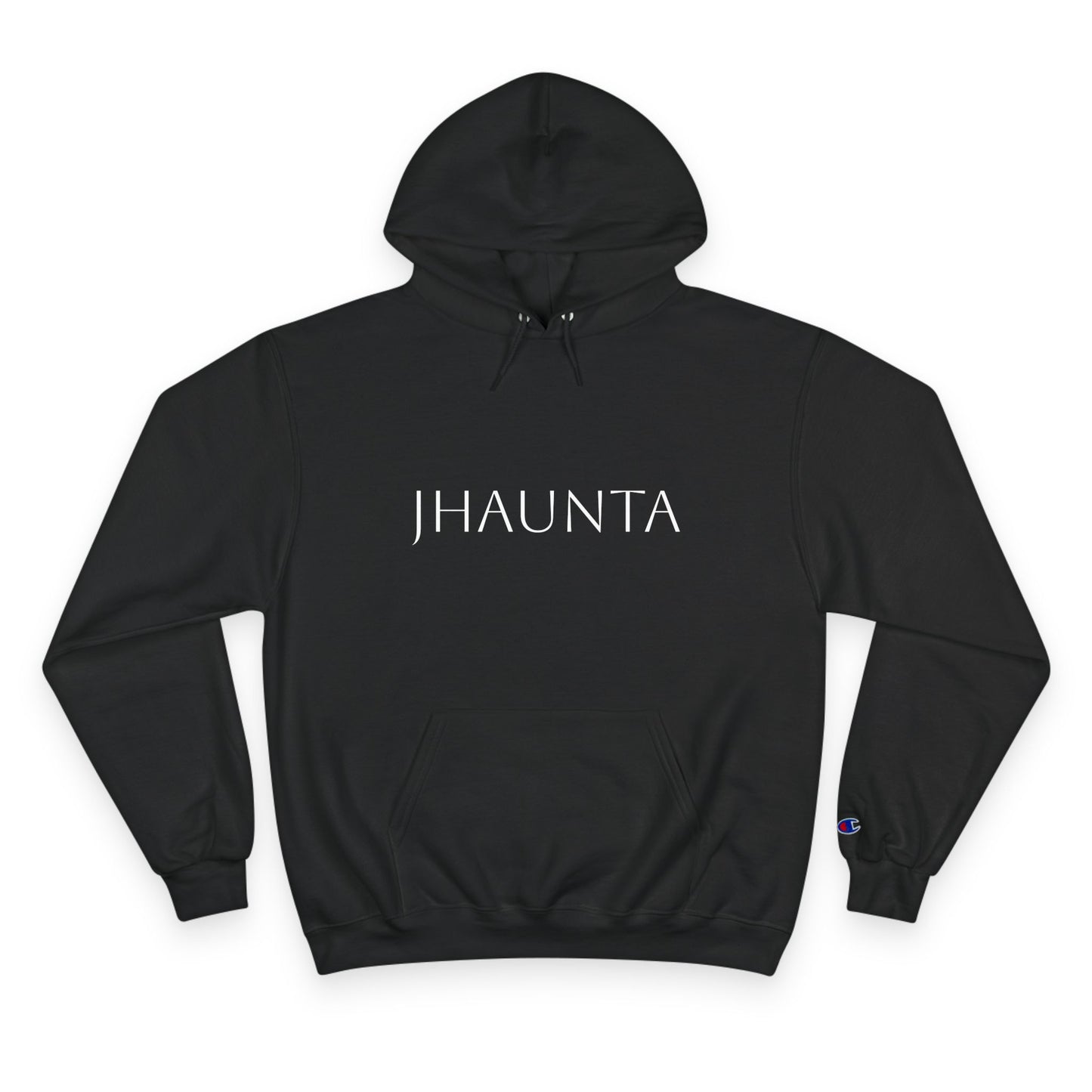 Limited Edition - JHAUNTA Hoodie