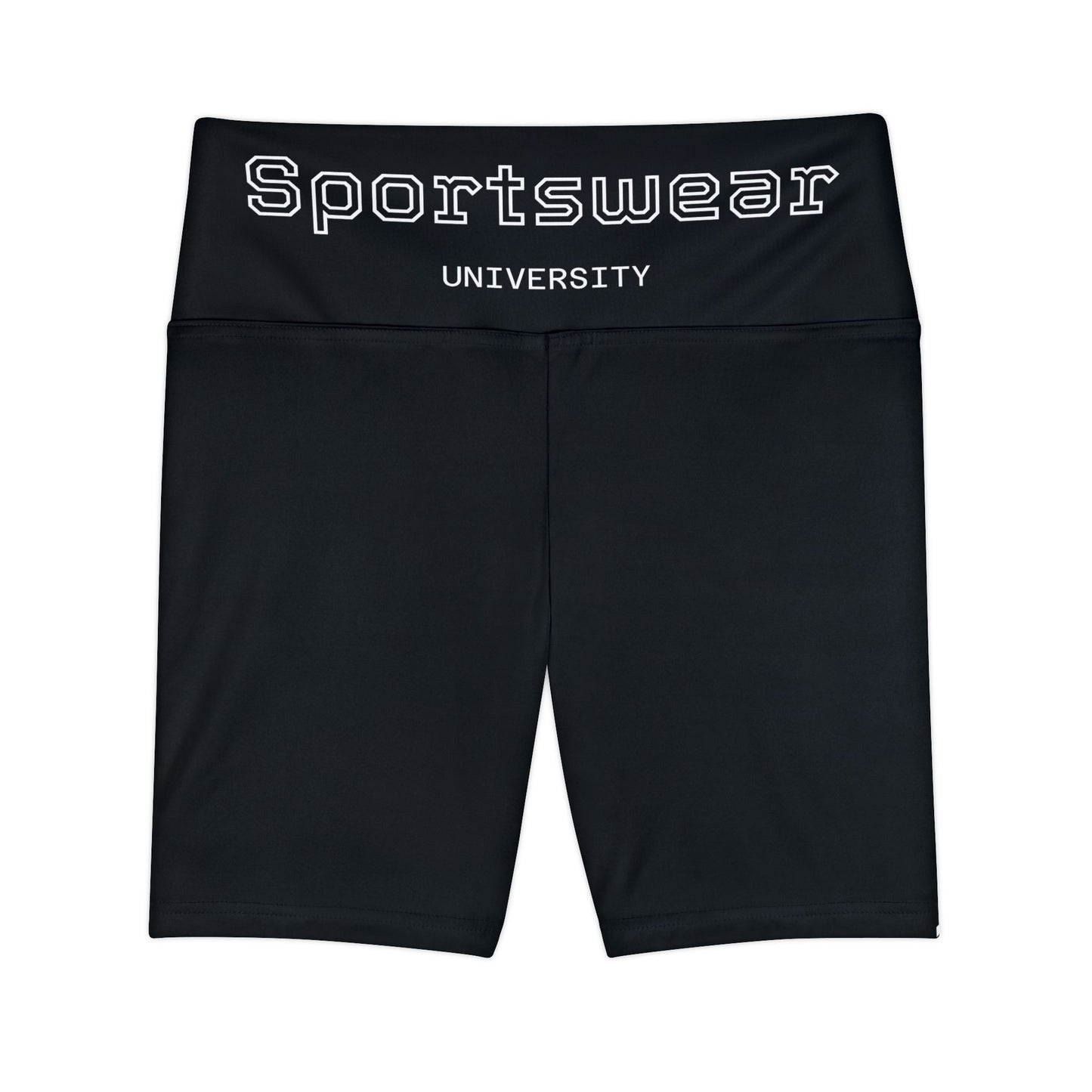 Women's Sportswear - Luxury Sportswear - Woman's Workout Apparel - Front Angle