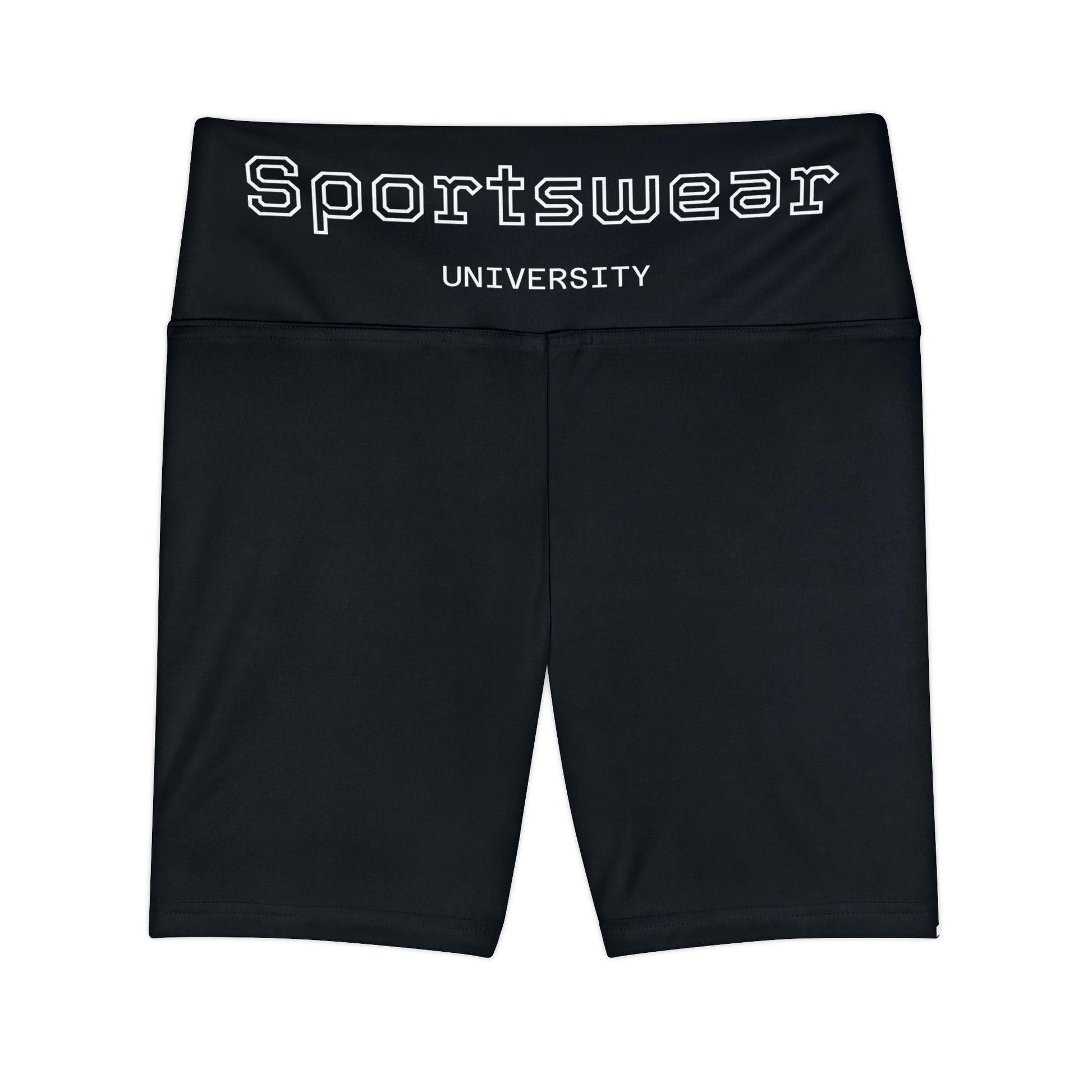 Women's Sportswear - Luxury Sportswear - Woman's Workout Apparel - Front Angle