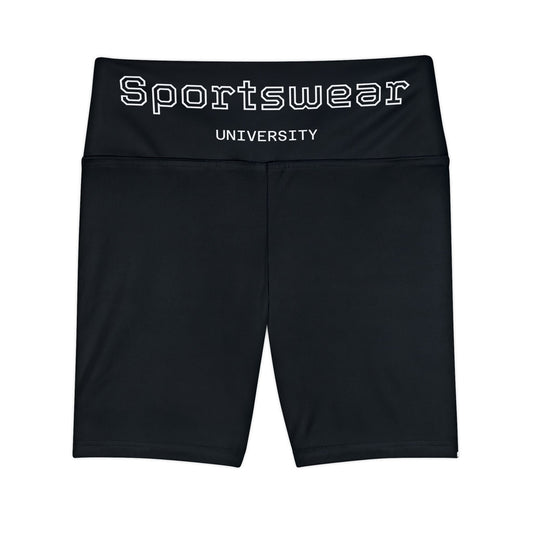 Women's Sportswear - Luxury Sportswear - Woman's Workout Apparel - Front Angle