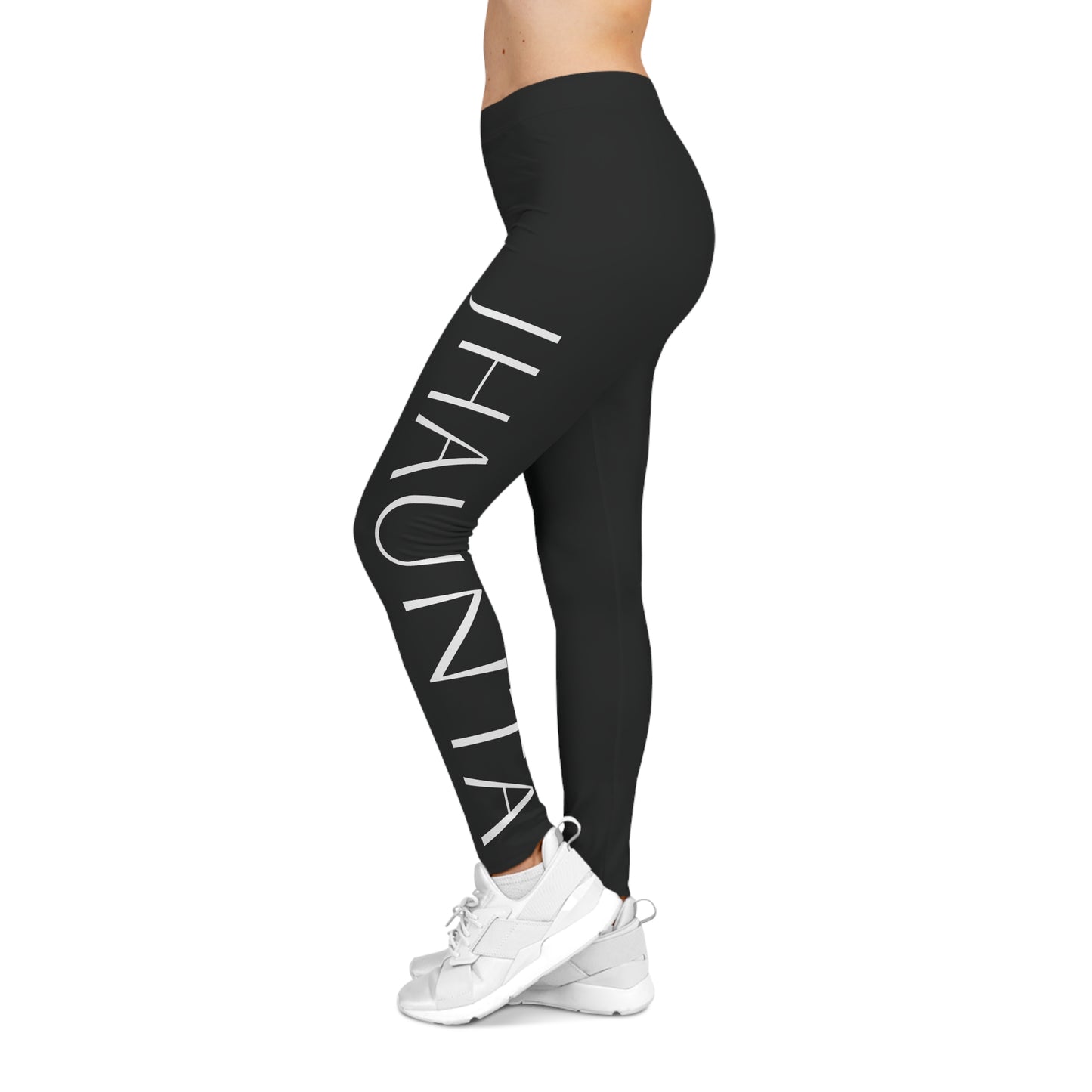 Limited Edition - Sportswear University - Women's Casual Leggings