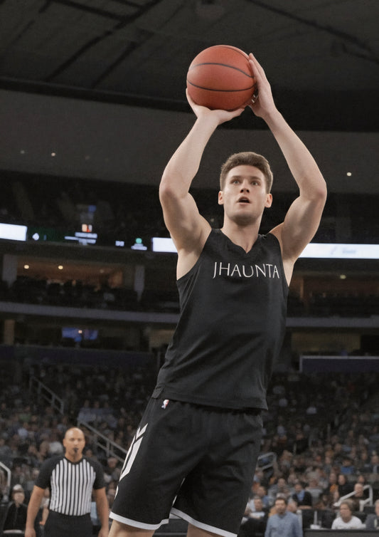 Limited Edition - Sportswear University - Basketball Jersey - Unisex